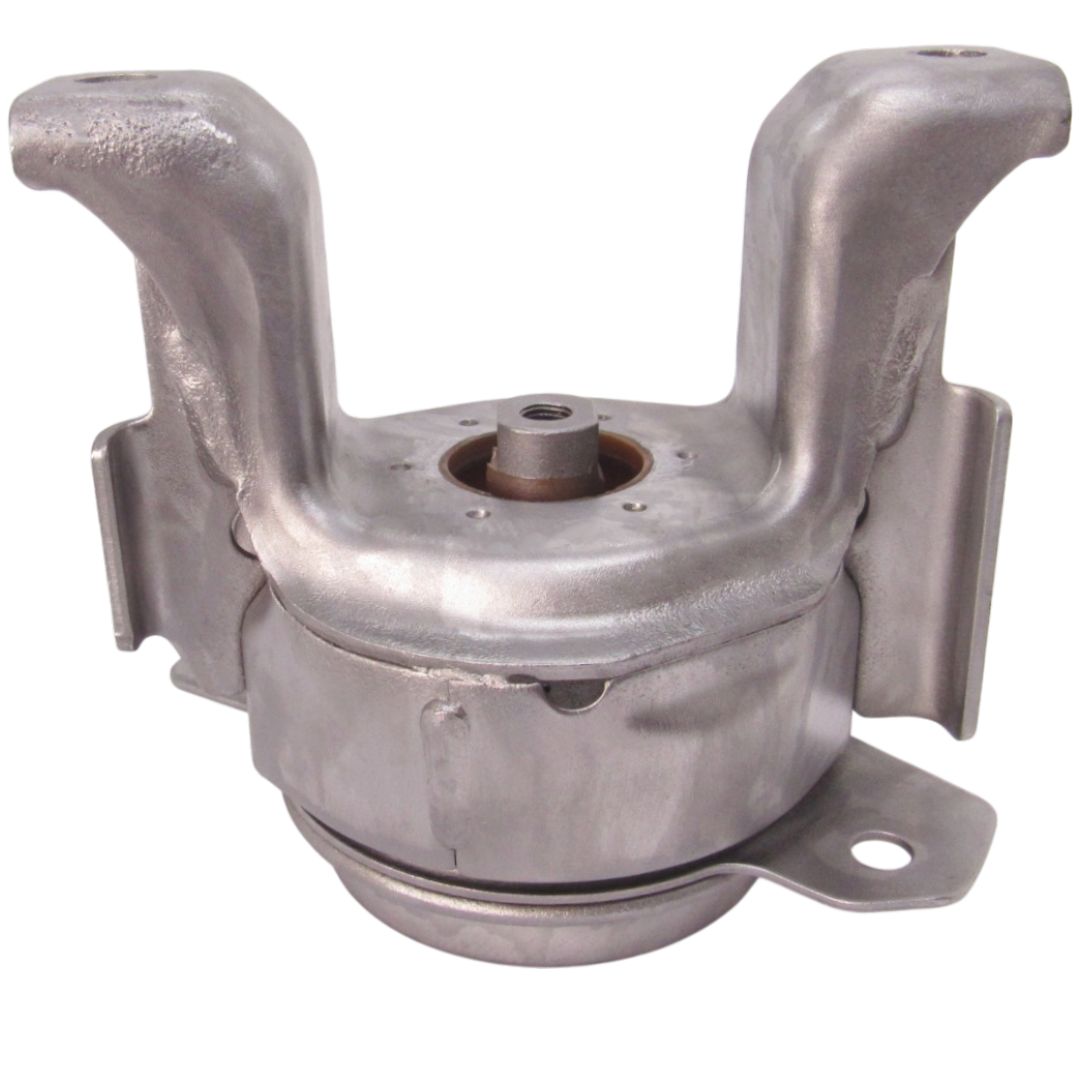 Поліуретанова подушка двигуна права Mitsubishi Galant 2003-2012 2.4L