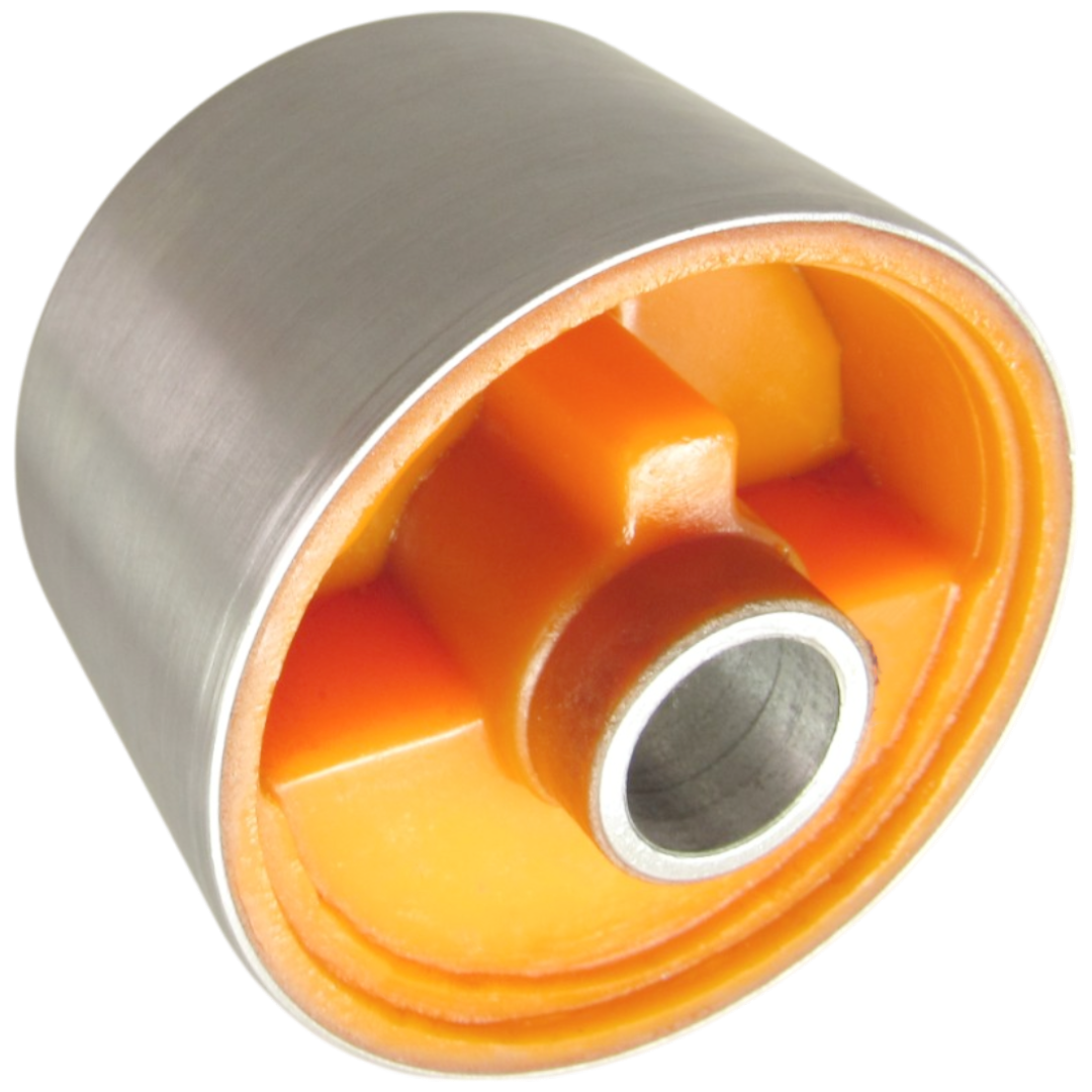 Поліуретанова подушка двигуна права Honda Pilot 2002-2008 3,5L ЗМІННИЙ САЙЛЕНТБЛОК