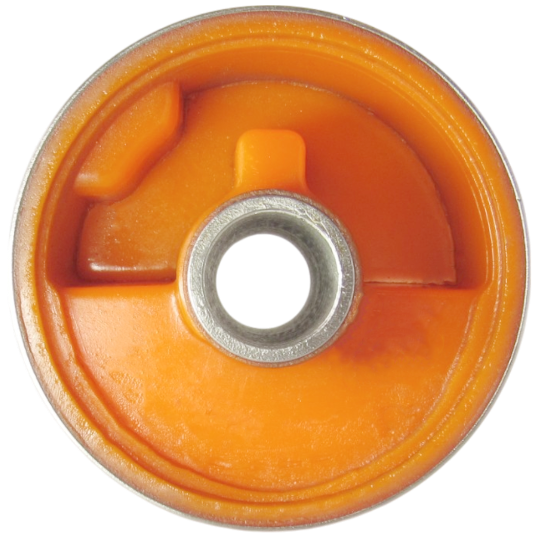 Поліуретанова подушка двигуна права Honda Pilot 2002-2008 3,5L ЗМІННИЙ САЙЛЕНТБЛОК