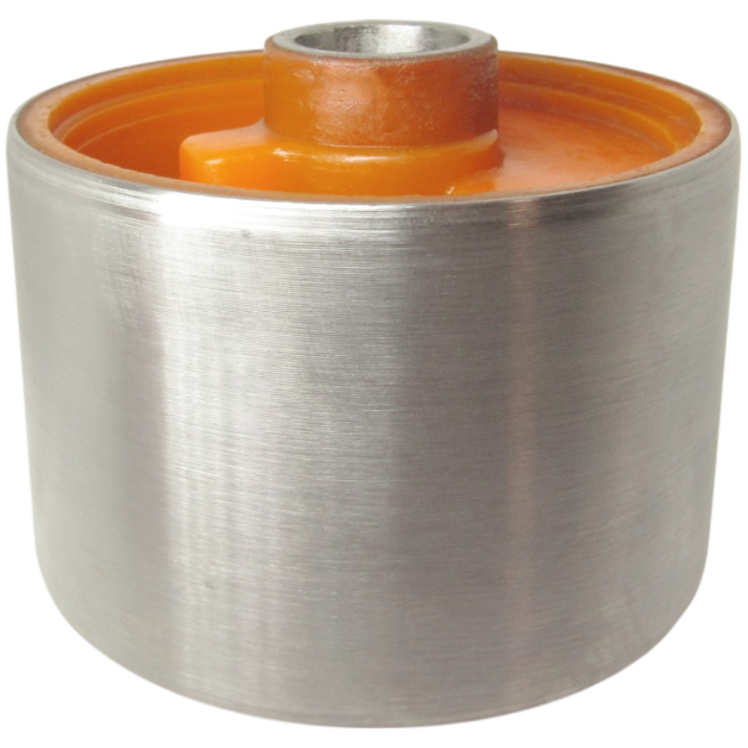 Поліуретанова подушка двигуна права Honda Pilot 2002-2008 3,5L ЗМІННИЙ САЙЛЕНТБЛОК