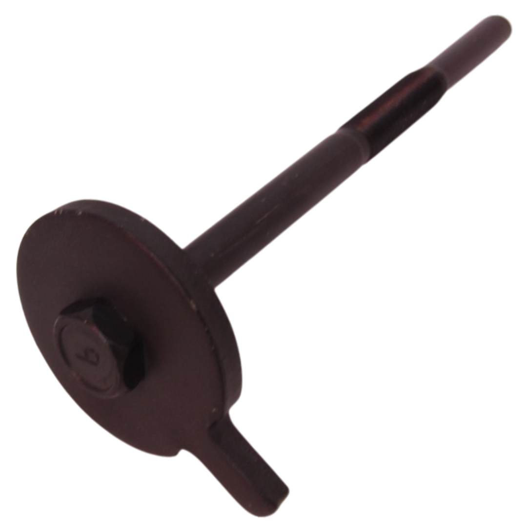 Болт кріплення подушки рами кузова Lexus Lx 1998-2007 5-й ряд