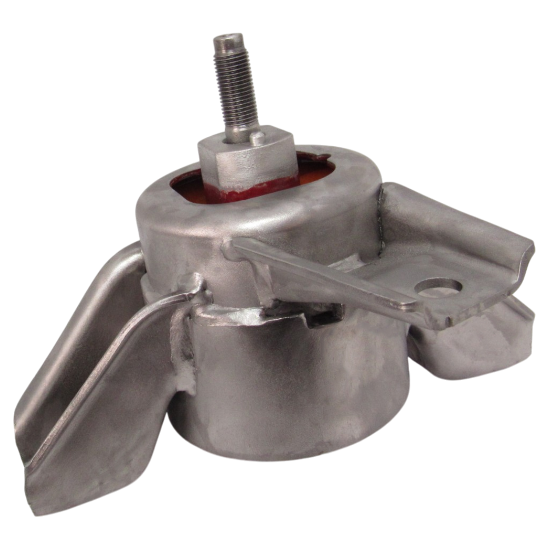 Поліуретанова подушка двигуна права Hyundai Creta 2014-2020