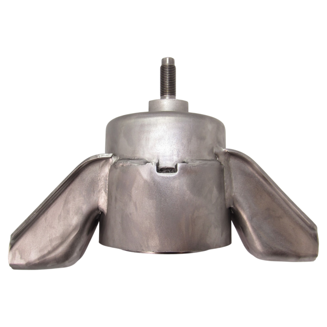 Поліуретанова подушка двигуна права Hyundai Creta 2014-2020