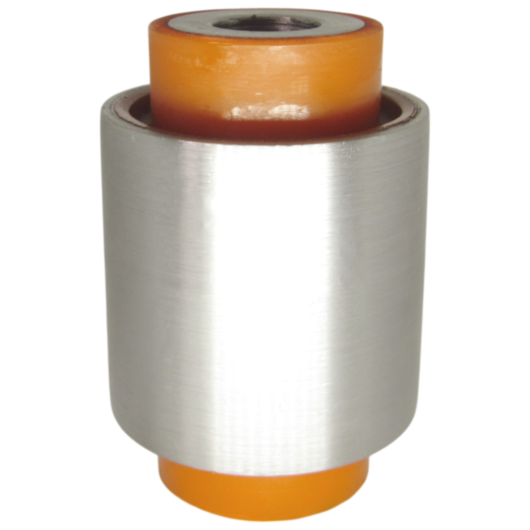 Поліуретановий сайлентблок переднього нижнього важеля передній внутрішній Infiniti G 2013- 3.0L