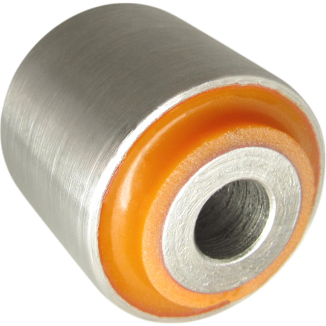 Поліуретановий сайлентблок переднього нижнього важеля передній зовнішній Infiniti G 2013- 3.0L