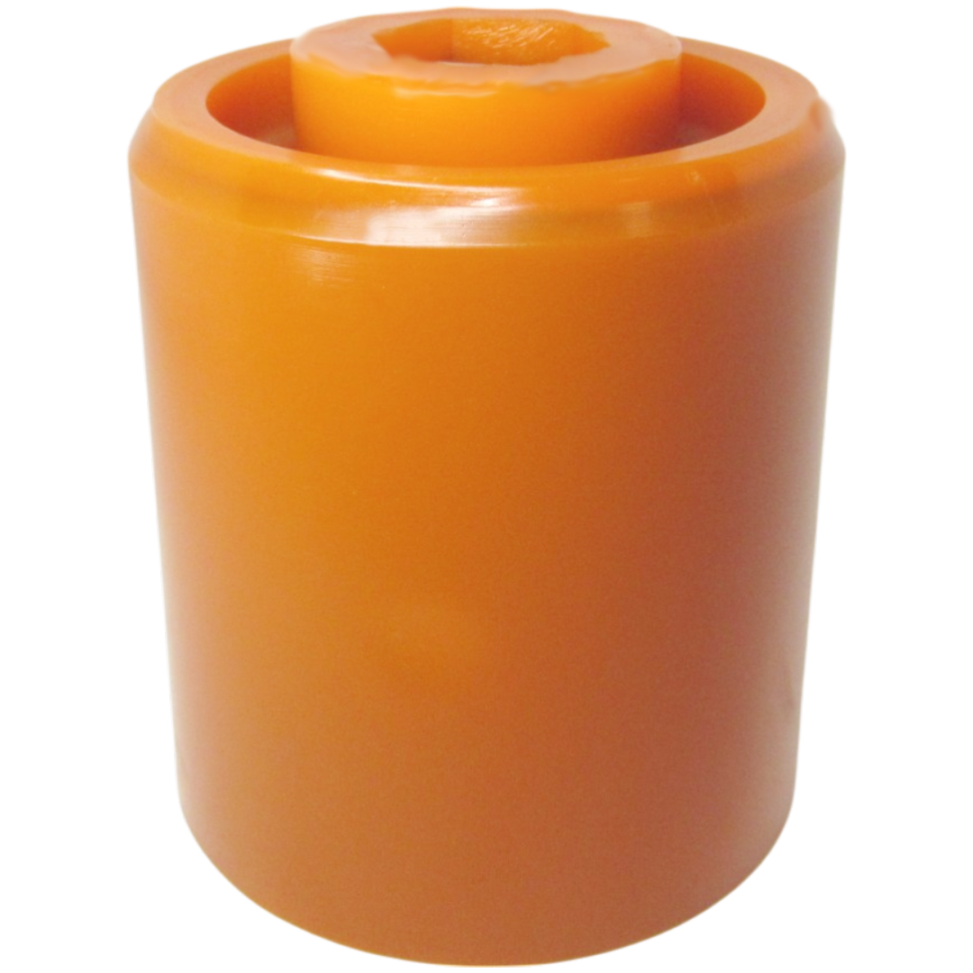 Поліуретановий сайлентблок переднього важеля задній Lincoln Continental 2016-2020 3.0L