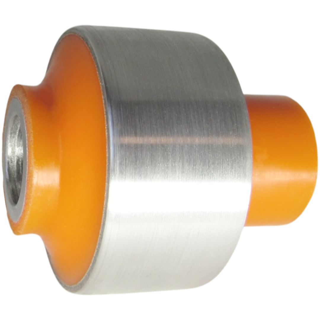 Поліуретановий сайлентблок переднього кривого важеля Saab 900 1979-1998 2.0L