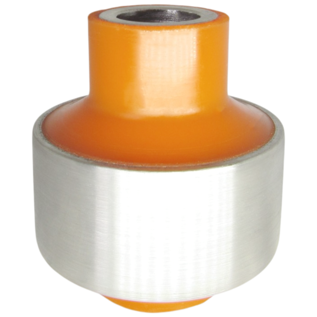 Поліуретановий сайлентблок переднього кривого важеля Saab 900 1979-1998 2.0L