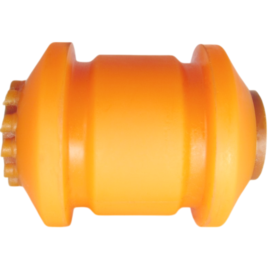 Поліуретановий сайлентблок переднього нижнього важеля зовнішній Saab 900 1979-1998 2.0L