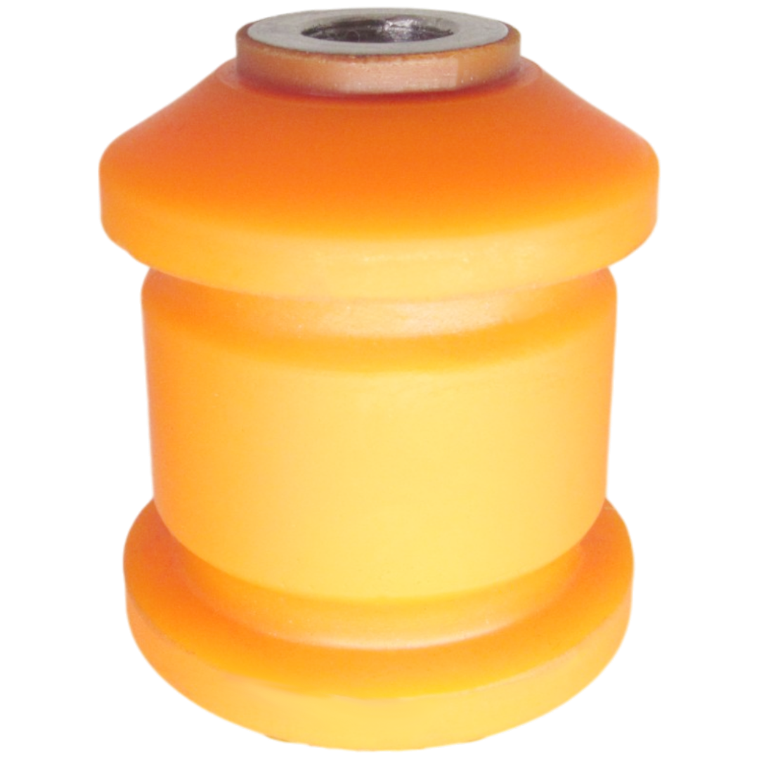 Поліуретановий сайлентблок переднього нижнього важеля зовнішній Saab 900 1979-1998 2.0L