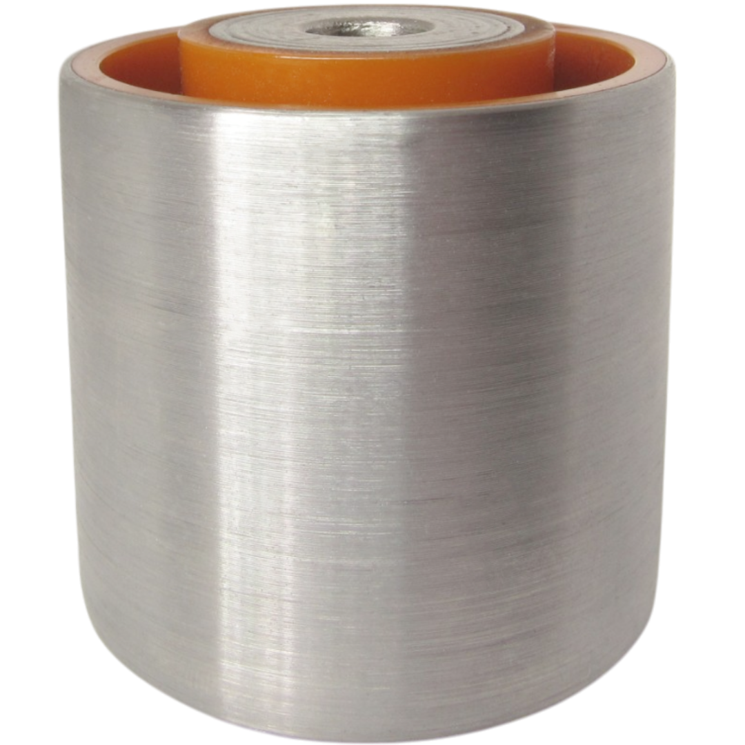 Поліуретановий сайлентблок переднього нижнього важеля внутрішній Saab 900 1979-1998 2.0L