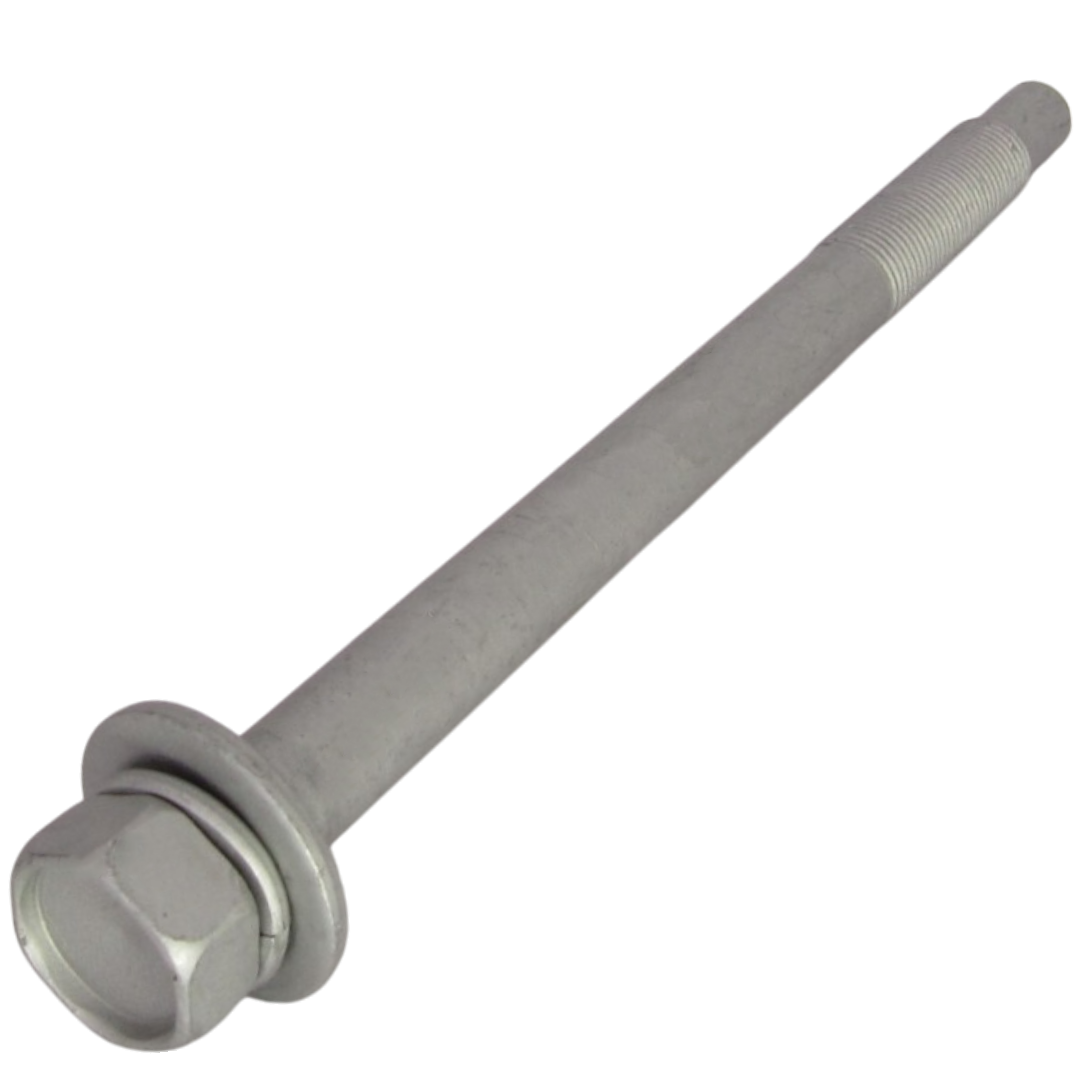 Болт крепления подушки рамы кузова Nissan Patrol 1997-2013 1-й ряд