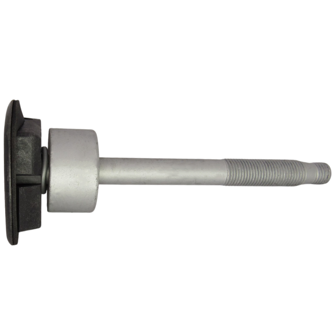 Болт кріплення подушки рами кузова Nissan Safari 1997-2013 3-й, 4-й ряд