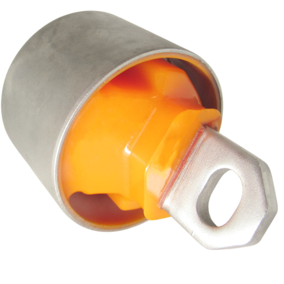 Поліуретанова подушка двигуна ліва Mazda Xedos 9 1993-2000 ЗМІННИЙ САЙЛЕНТБЛОК