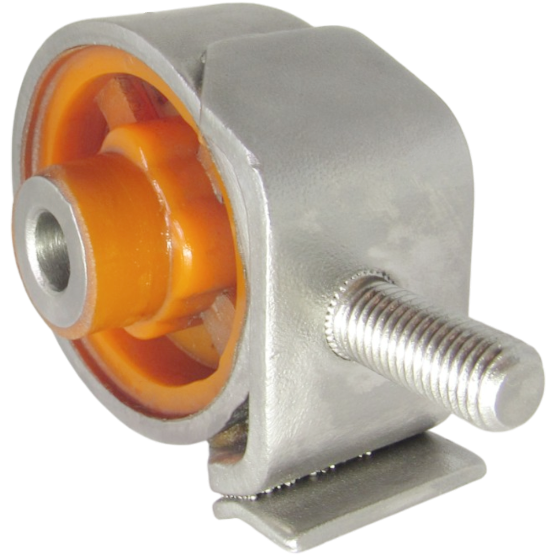 Polyurethane engine mount rear Mitsubishi L200 2006-2015 2.5L