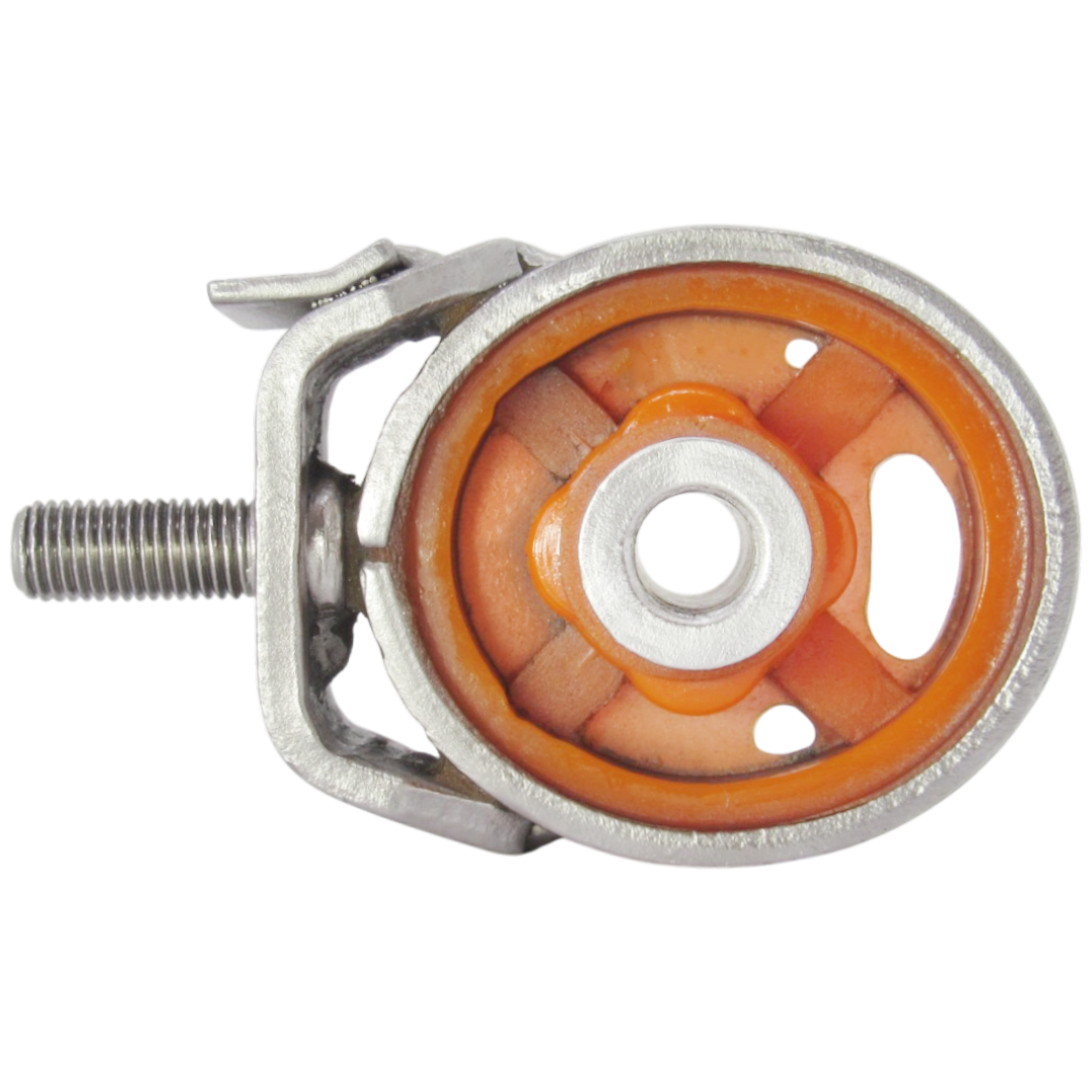 Polyurethane engine mount rear Mitsubishi L200 2006-2015 2.5L