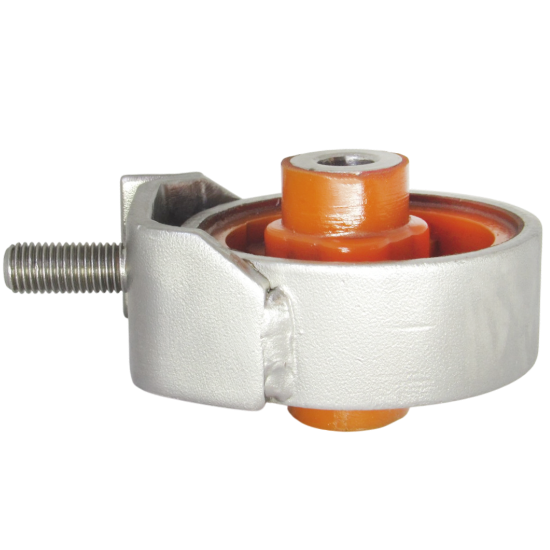 Polyurethane engine mount rear Mitsubishi L200 2006-2015 2.5L