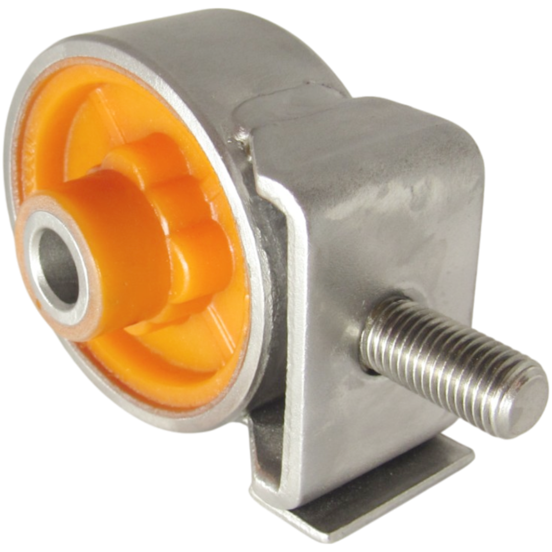 Поліуретанова подушка двигуна задня Mitsubishi Proudia 1999-2001 2.8L