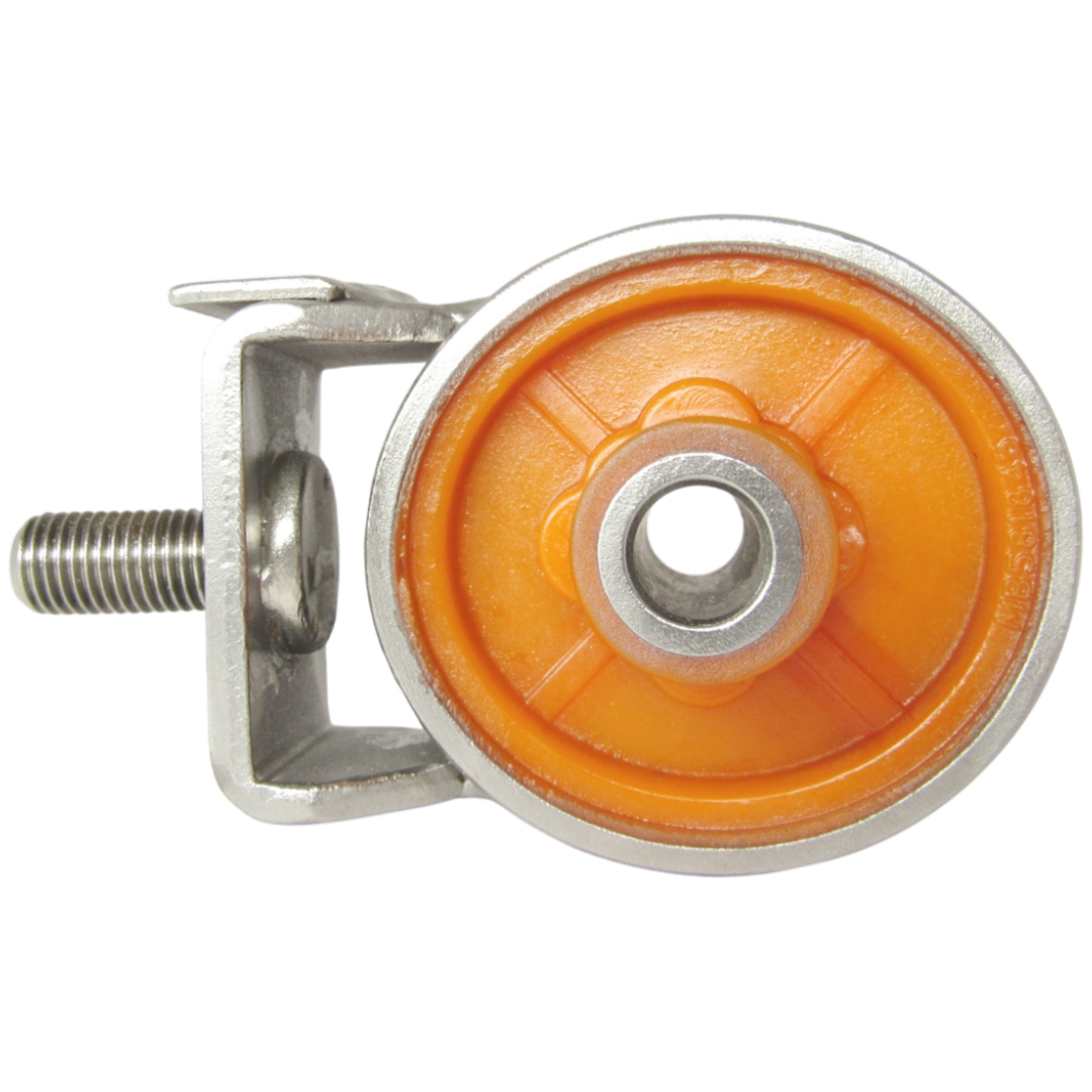 Поліуретанова подушка двигуна задня Mitsubishi Proudia 1999-2001 2.8L