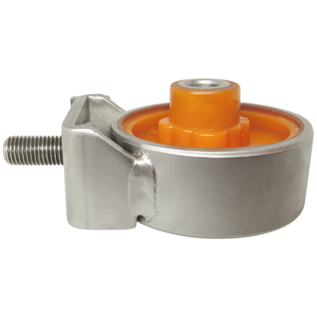 Поліуретанова подушка двигуна задня Mitsubishi Proudia 1999-2001 2.8L