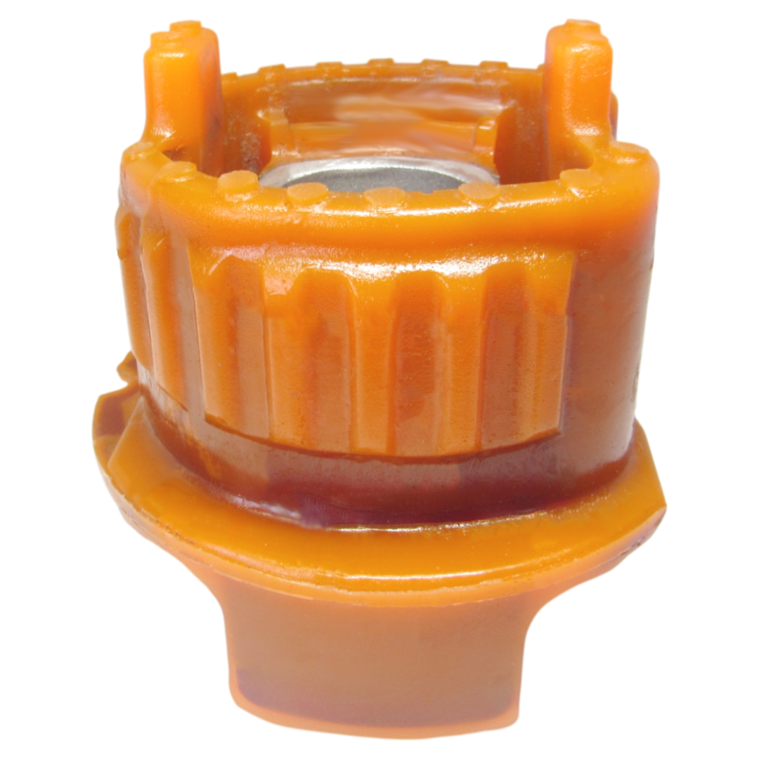 Поліуретановий сайлентблок заднього підрамника задній Ssang Yong Stavic 2001-2012