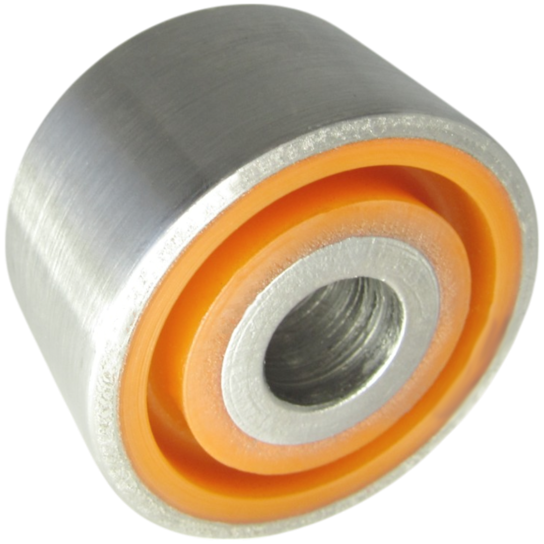 Поліуретановий сайлентблок заднього редуктора задній Ssang Yong Stavic 2001-2012