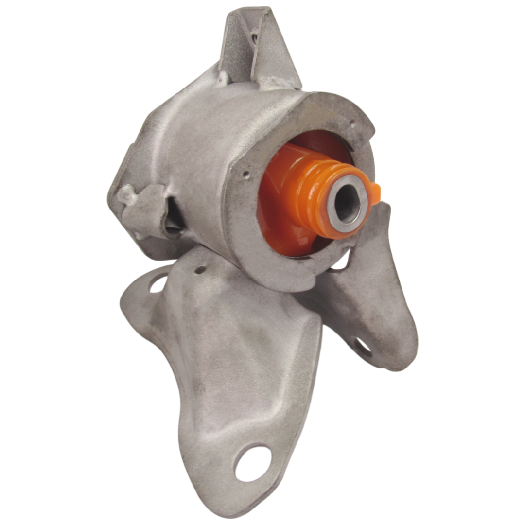 Поліуретанова подушка двигуна ліва Mazda 6 2008-2012 2.0L Послуга ПО ЗАМІНІ САЙЛЕНТБЛОКА