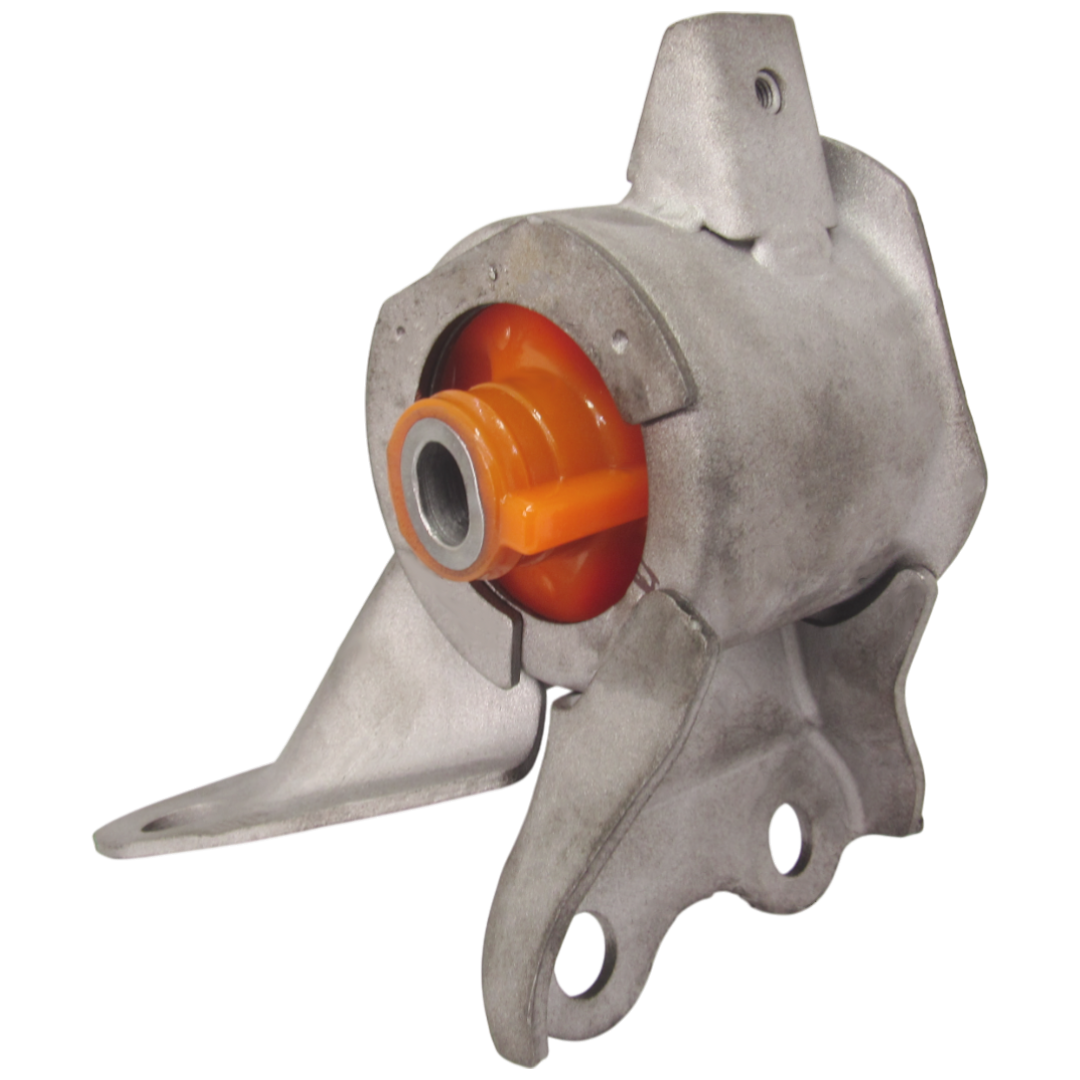 Поліуретанова подушка двигуна ліва Mazda 6 2008-2012 2.0L Послуга ПО ЗАМІНІ САЙЛЕНТБЛОКА