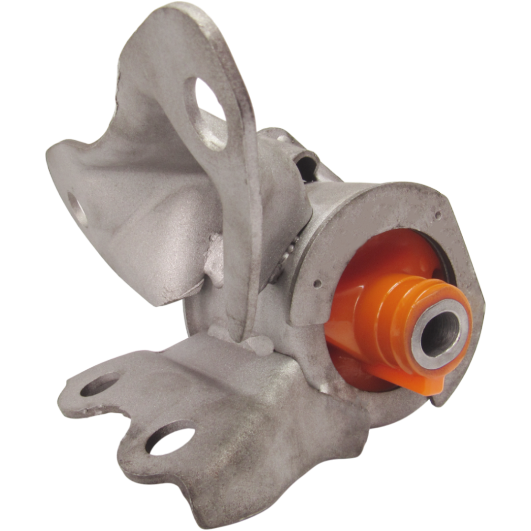 Поліуретанова подушка двигуна ліва Mazda 6 2008-2012 2.0L Послуга ПО ЗАМІНІ САЙЛЕНТБЛОКА