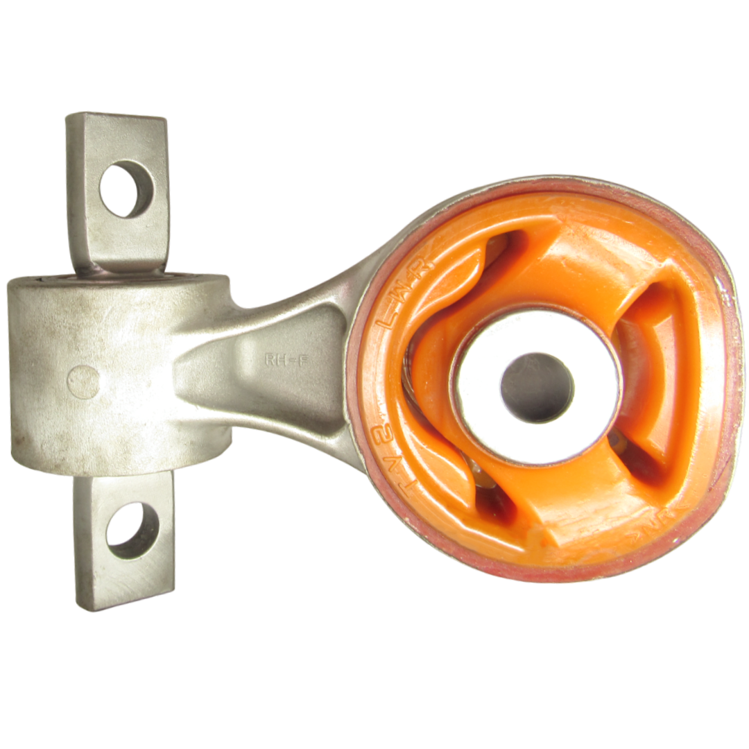 Polyurethane lower rear engine mount Honda Civic 2011-2017 2,2L RECONSTRUCTION OF YOUR