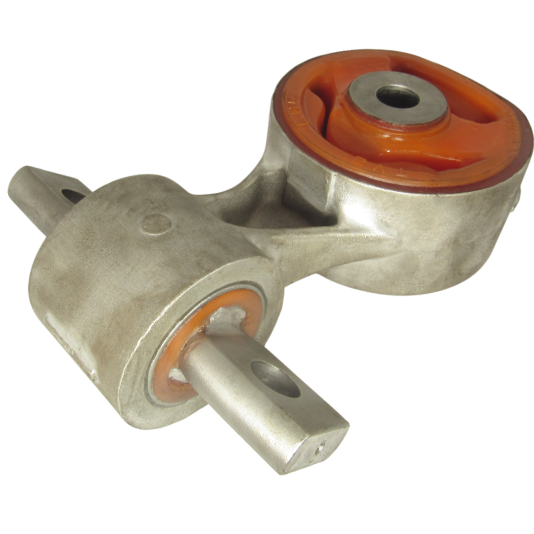 Polyurethane lower rear engine mount Honda Civic 2011-2017 2,2L RECONSTRUCTION OF YOUR