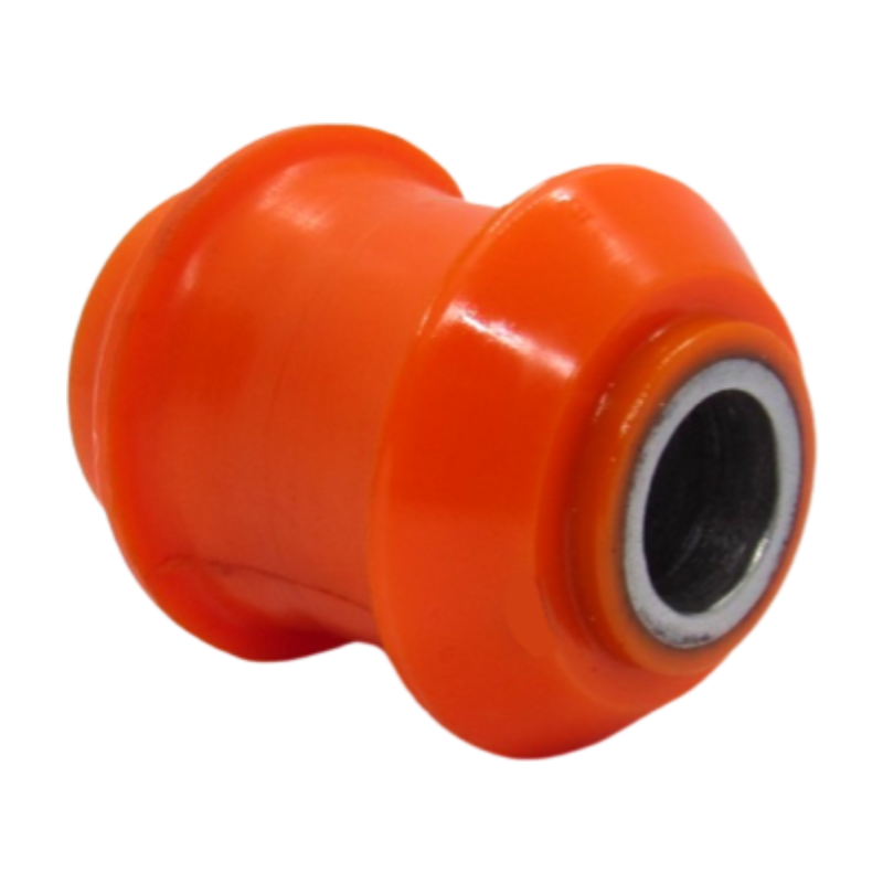 Поліуретановий сайлентблок заднього амортизатора нижній Jeep Wrangler 2018- амортизатор Falcon