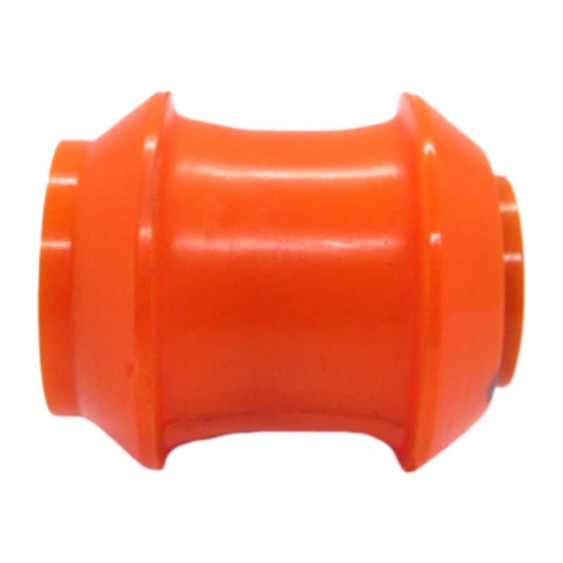 Поліуретановий сайлентблок заднього амортизатора нижній Jeep Wrangler 2018- амортизатор Falcon