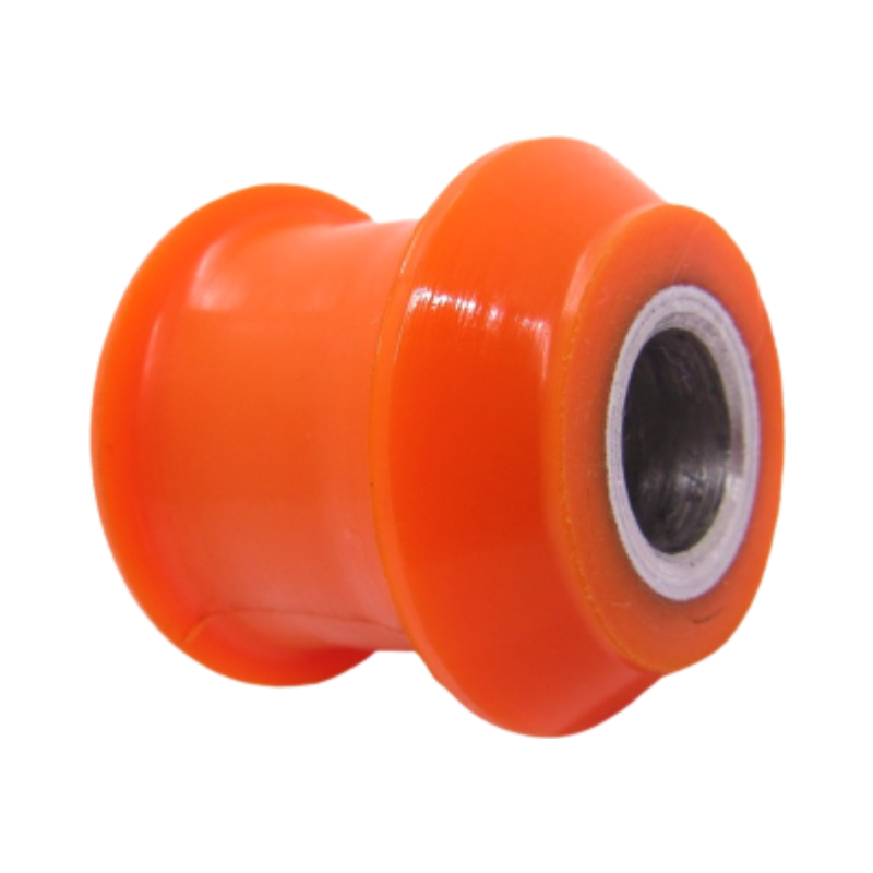 Поліуретановий сайлентблок заднього амортизатора нижній Jeep Wrangler 2007-2018 амортизатор Fox