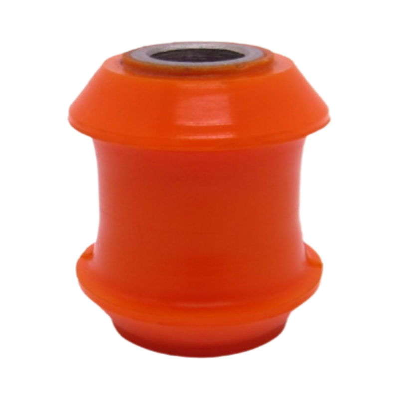 Поліуретановий сайлентблок заднього амортизатора нижній Jeep Wrangler 2007-2018 амортизатор Fox