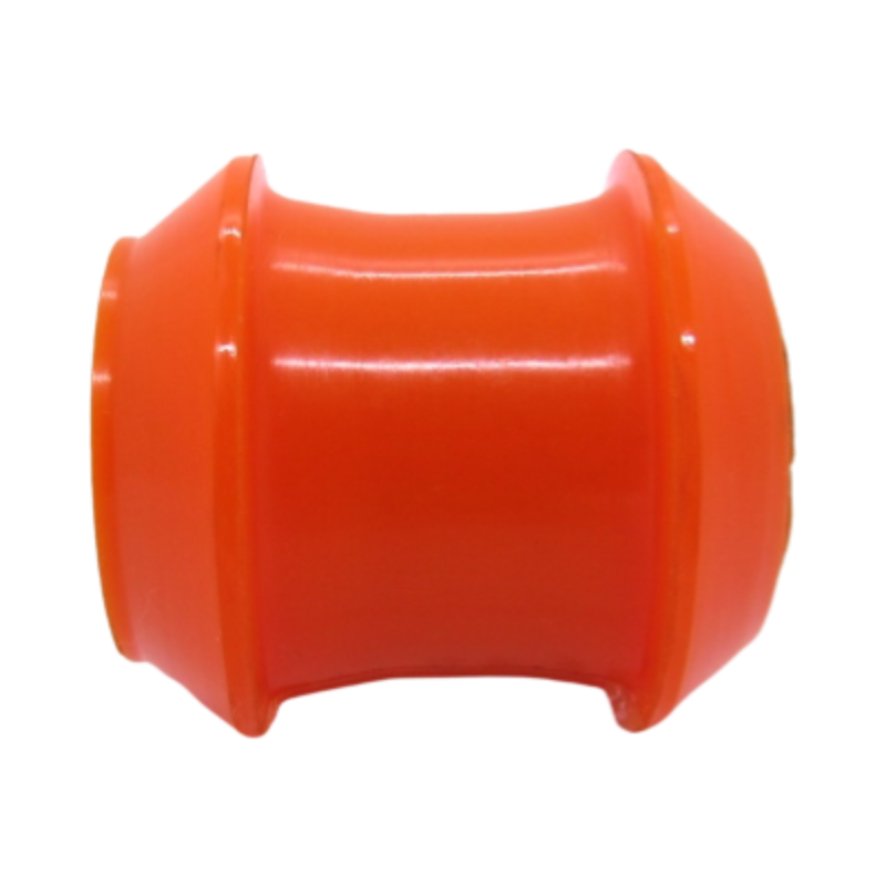 Поліуретановий сайлентблок заднього амортизатора нижній Jeep Wrangler 2007-2018 амортизатор Fox