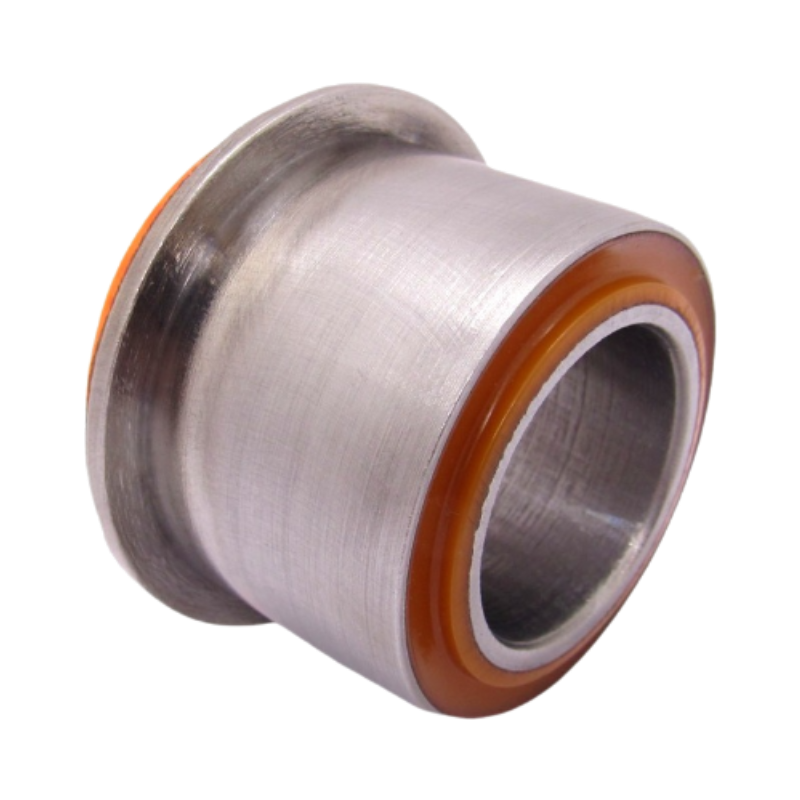 Polyurethane bushing of the upper front arm Iveco Daily 1978-1989