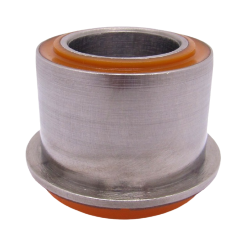 Polyurethane bushing of the upper front arm Iveco Daily 1978-1989
