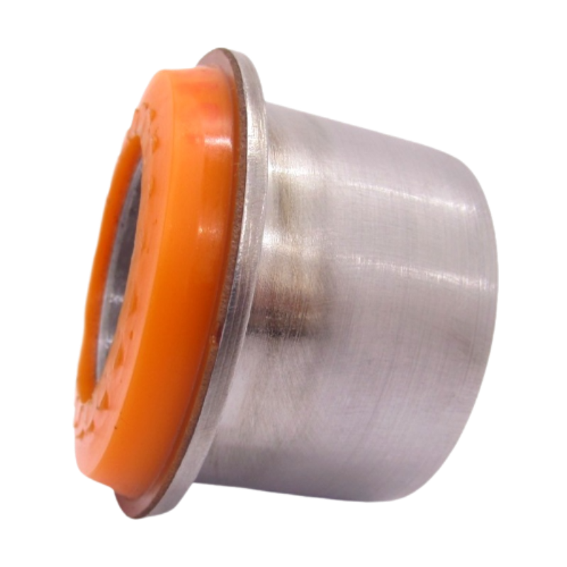 Polyurethane bushing of the upper front arm Iveco Daily 1978-1989