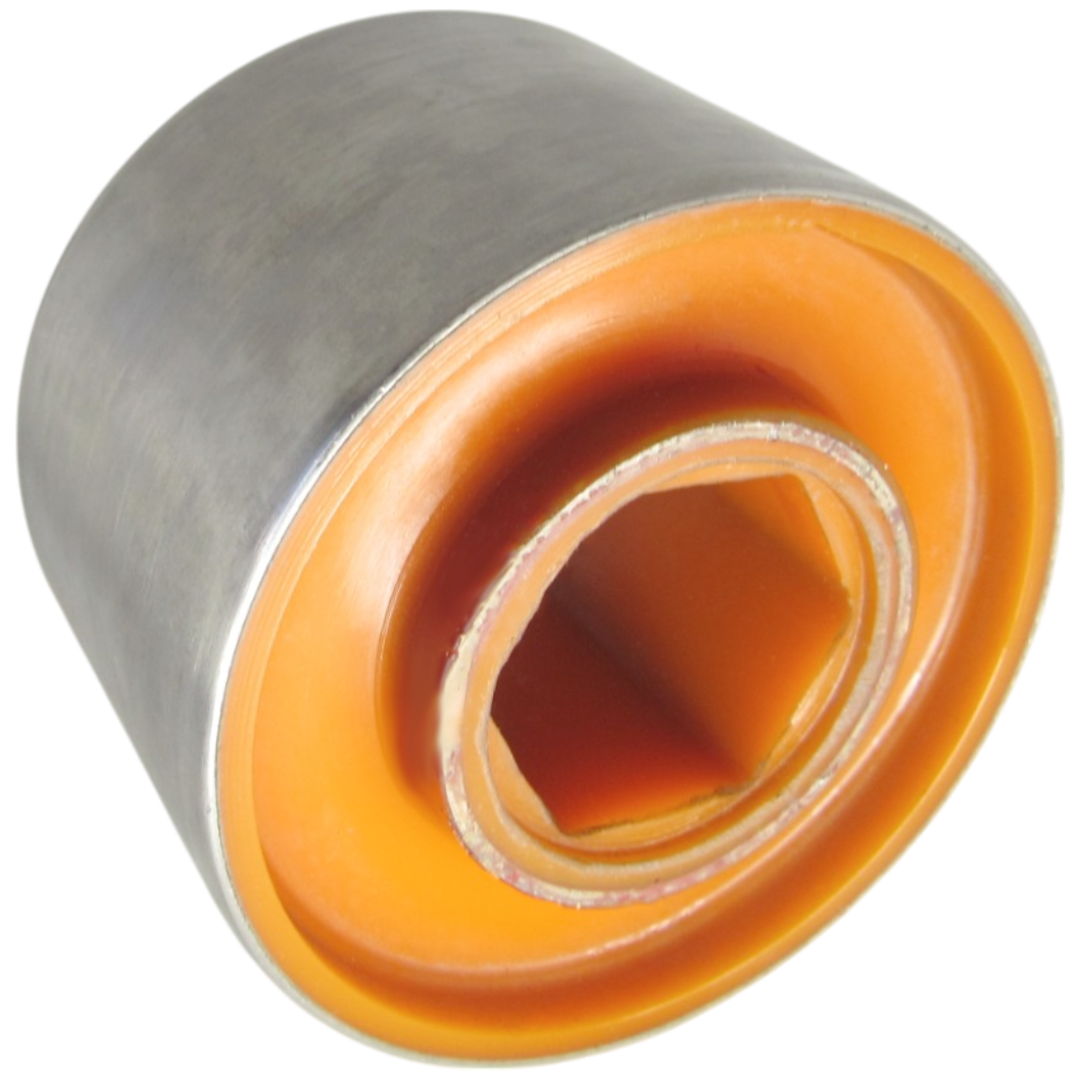 Полиуретановый сайлентблок переднего нижнего рычага задний Alfa Romeo Brera 2005-2010