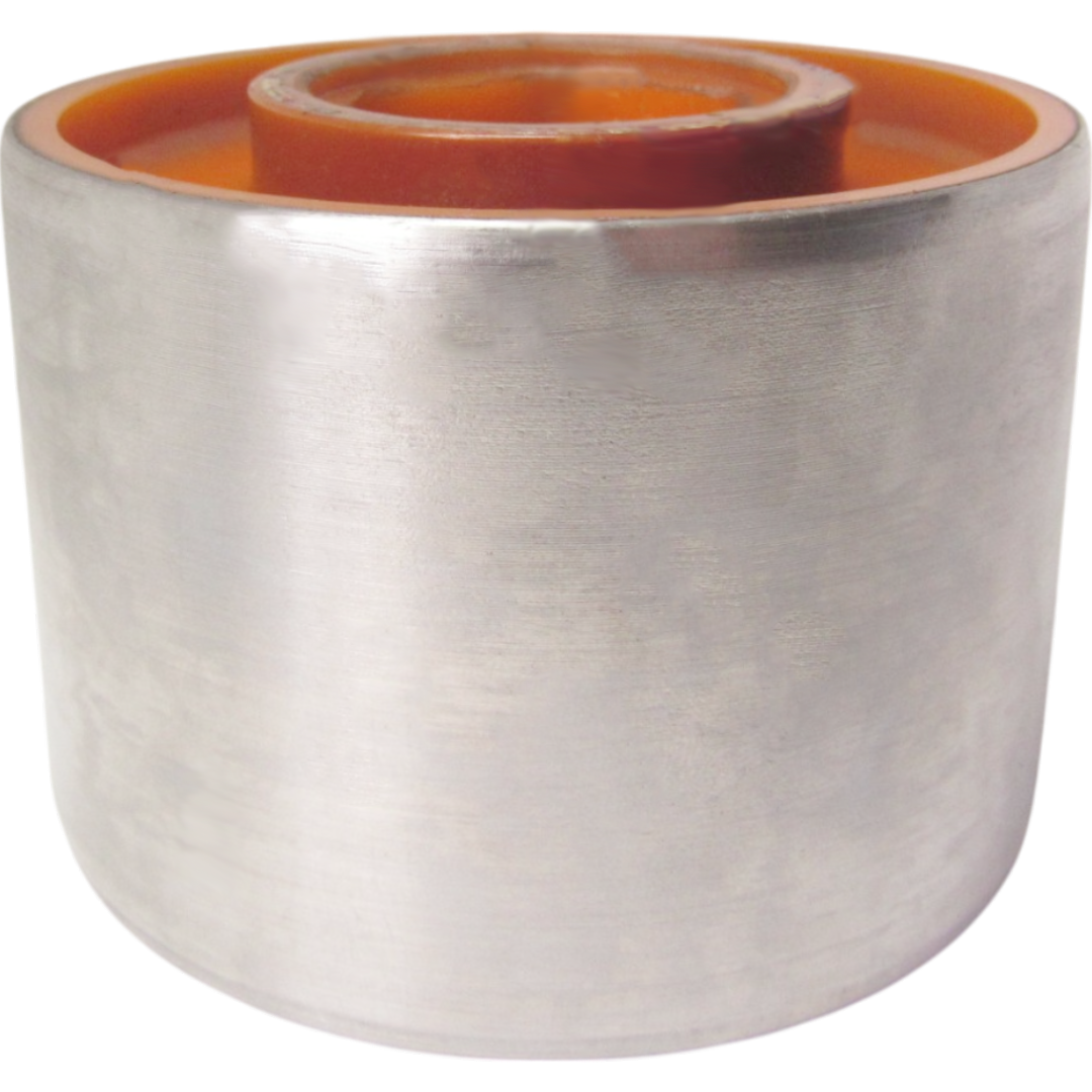 Полиуретановый сайлентблок переднего нижнего рычага задний Alfa Romeo Brera 2005-2010