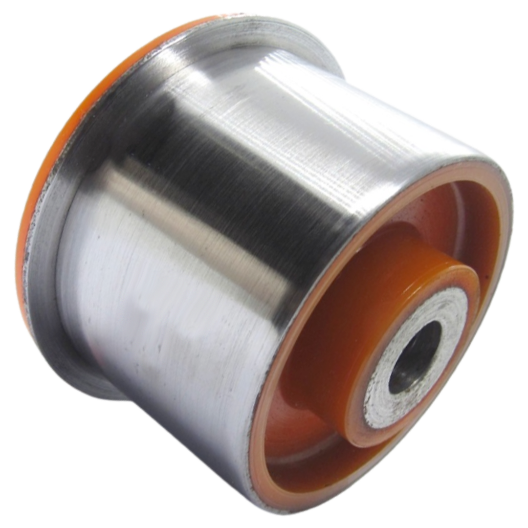 Поліуретановий сайлентблок переднього важеля задній Volkswagen Touareg 2010-2018 72ММ