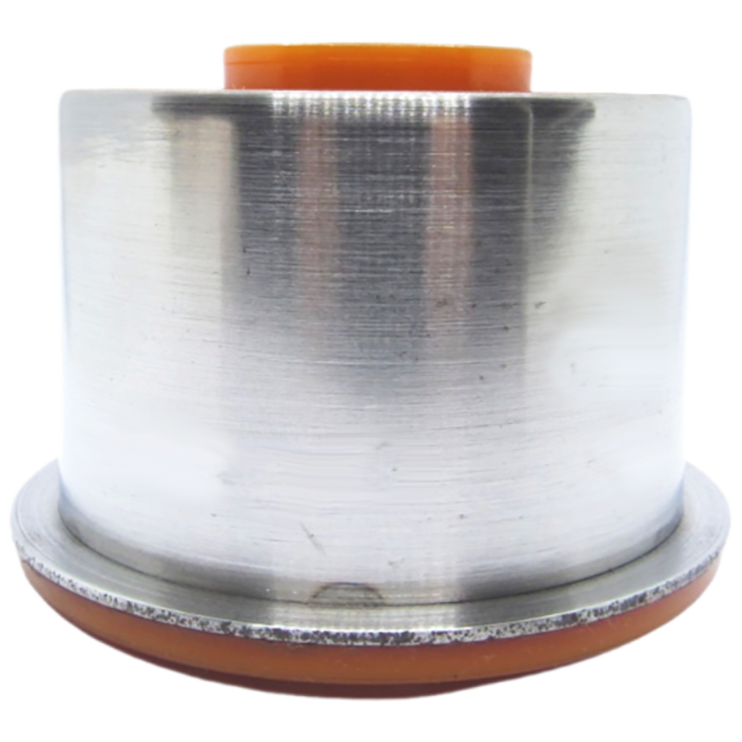 Поліуретановий сайлентблок переднього важеля задній Volkswagen Touareg 2010-2018 72ММ