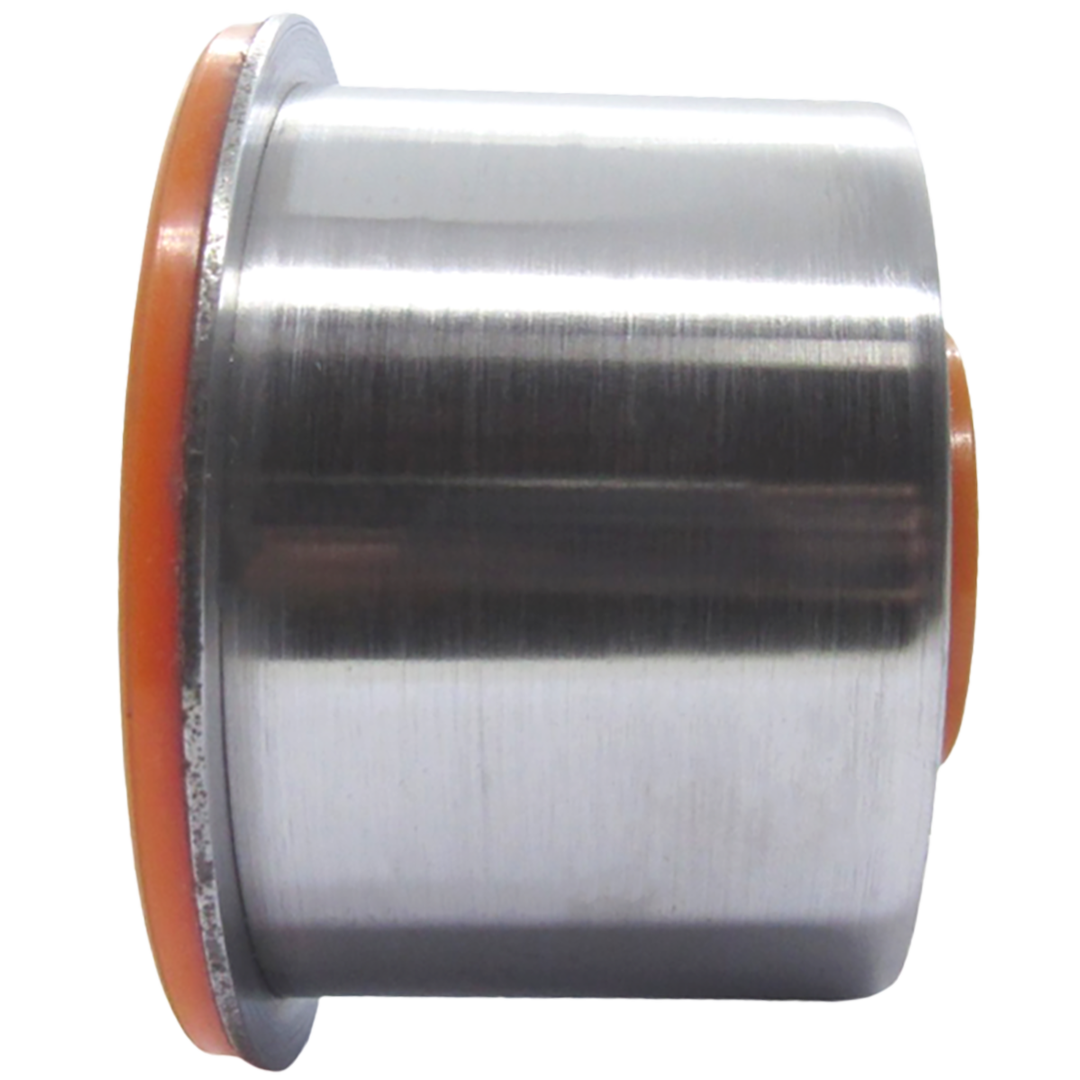 Поліуретановий сайлентблок переднього важеля задній Volkswagen Touareg 2010-2018 72ММ