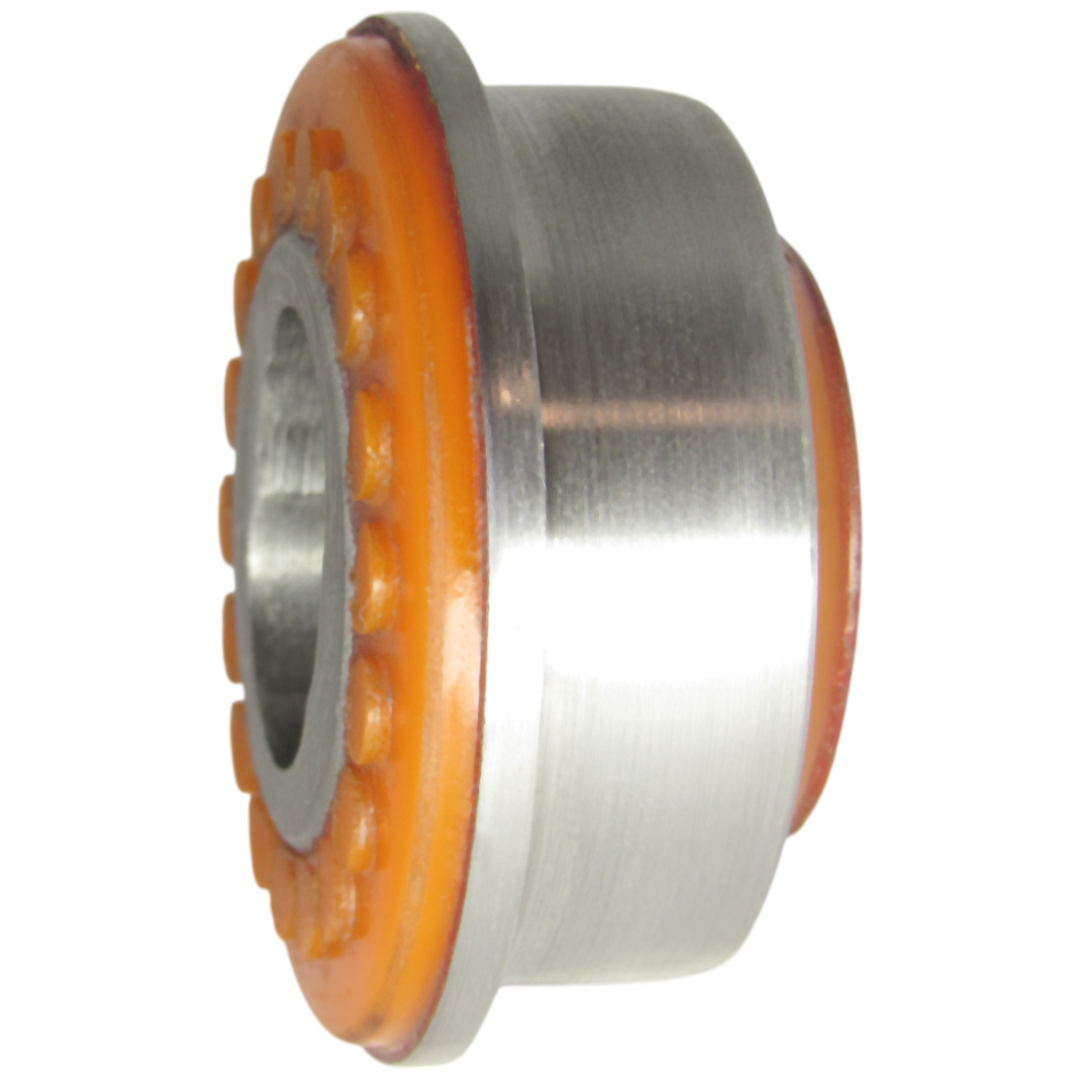 Поліуретановий сайлентблок балки кріплення двигуна передній Chevrolet Epica 2006-2014