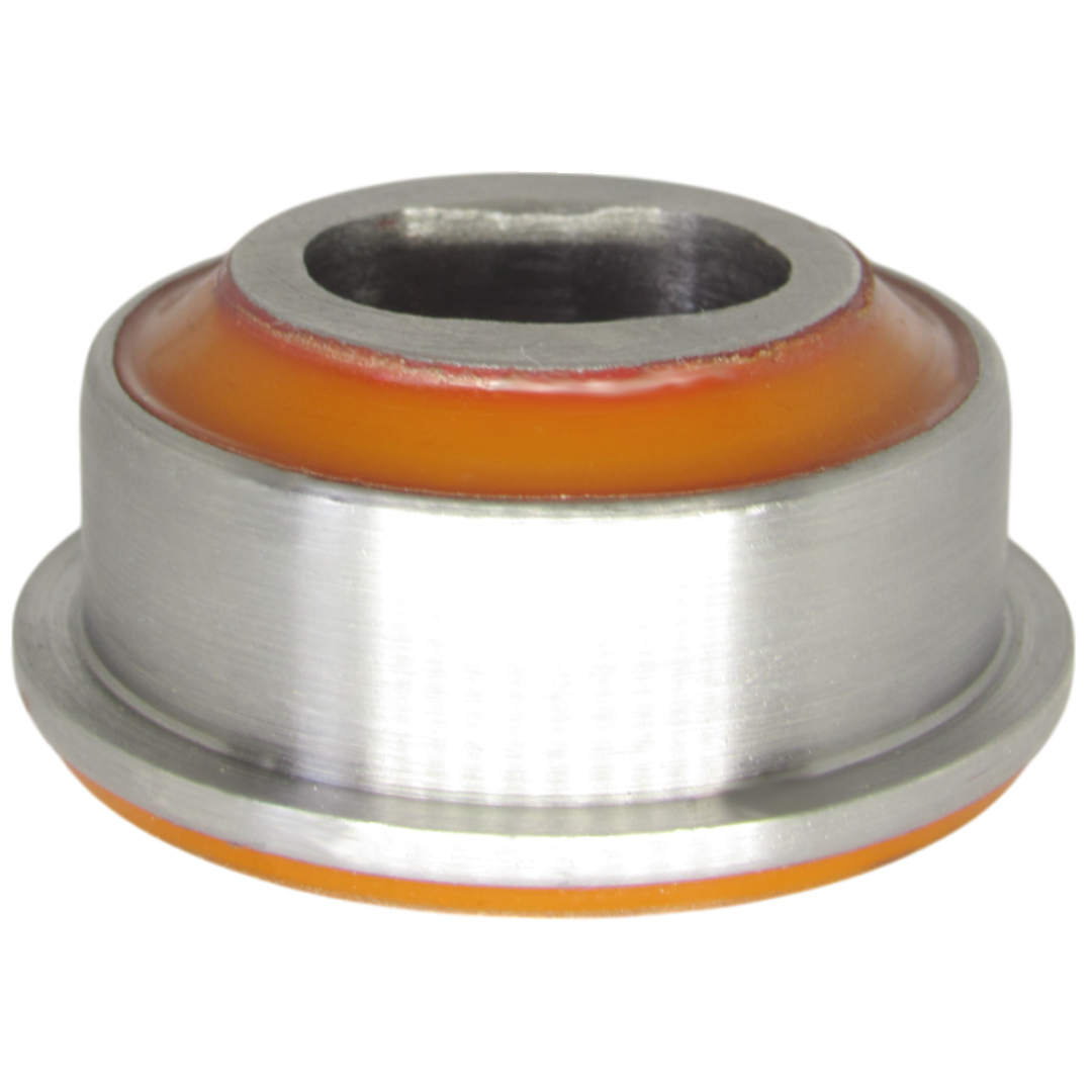 Поліуретановий сайлентблок балки кріплення двигуна передній Chevrolet Epica 2006-2014