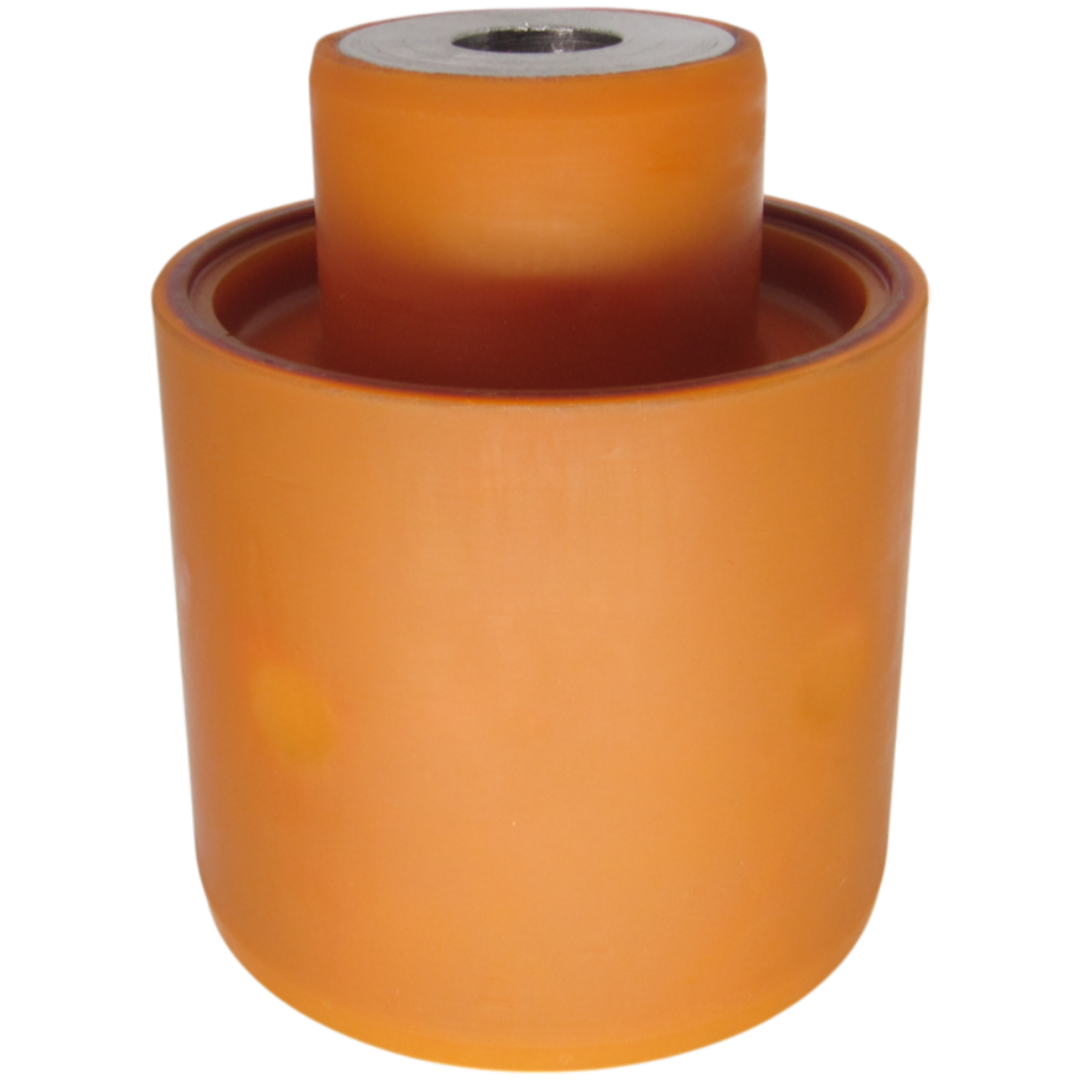 Поліуретановий сайлентблок заднього редуктора задній Bmw F07 2009-2017 2.4L