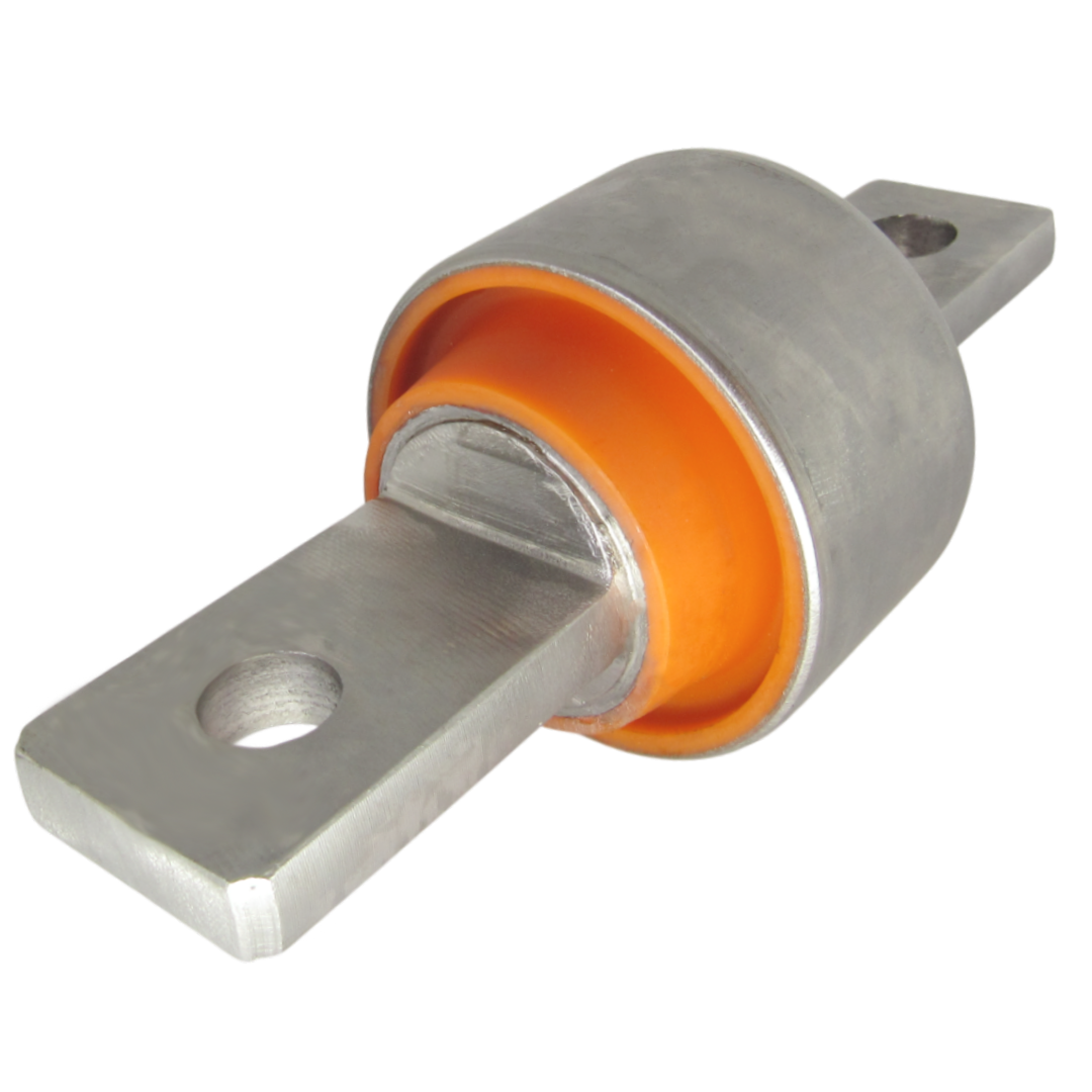 Поліуретановий сайлентблок заднього поздовжнього важеля Suzuki Kizashi 2009-2014