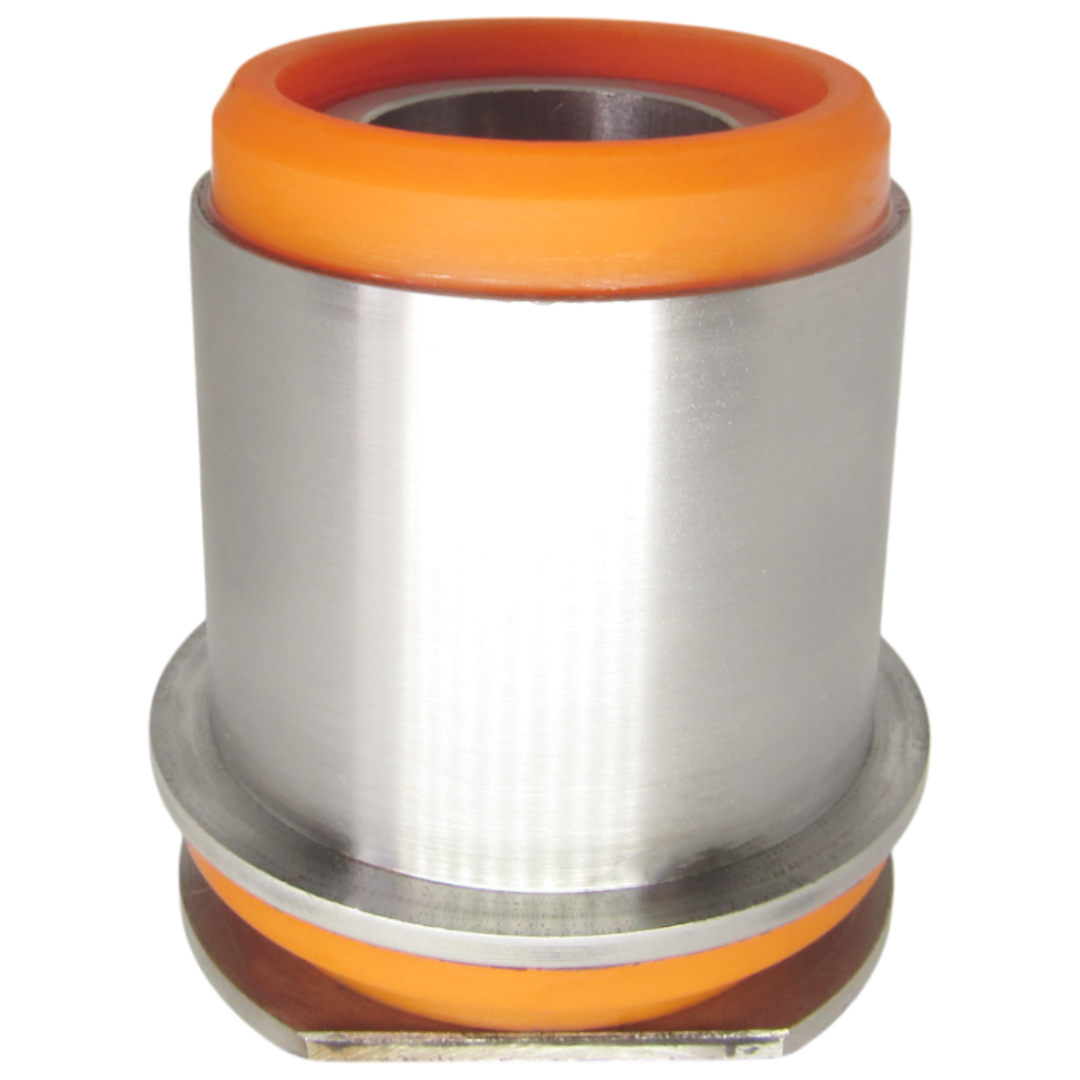 Поліуретановий сайлентблок заднього підрамника задній Lincoln Mkz 2013-2020