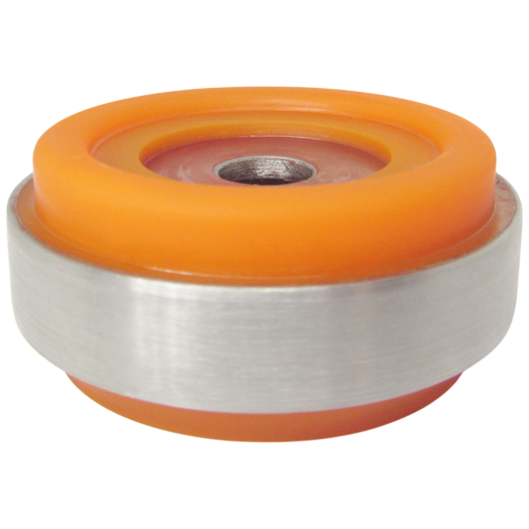 Поліуретанова опора переднього амортизатора Dodge Caliber 2006-2011 2.0L ЗМІННИЙ САЙЛЕНТБЛОК